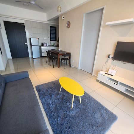 Praicon Tower - Premium Suite Butterworth Dış mekan fotoğraf