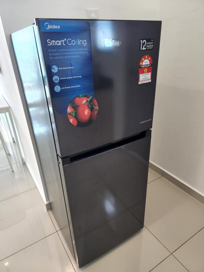 Praicon Tower - Premium Suite Butterworth Dış mekan fotoğraf
